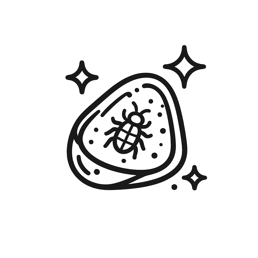 Ámbar de Chiapas
